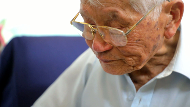 브라질의 마지막 반공포로