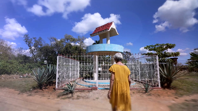 마르타 임의 아리랑